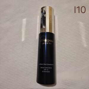 Radiant Fluid Foundation I10 [30mL] Pump